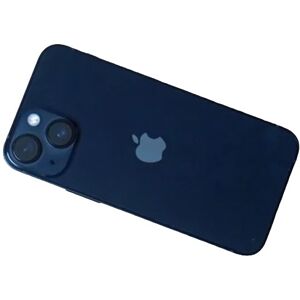 Apple iPhone 13 Mini 128GB 5G midnatt Garanti 1år Som ny