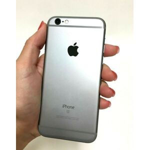 Apple iPhone 6S 32GB space grey (beg) (Klass A)