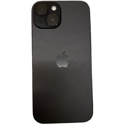 Apple iPhone 15 Plus 128GB Black Garanti 1år Som ny Apple iPhone 15 Plus 128GB Black Garanti 1år Som ny