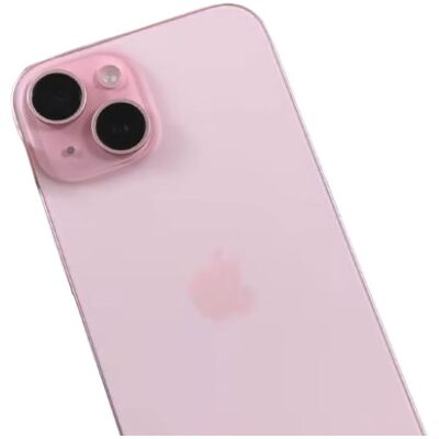 Apple iPhone 15 128GB Pink Garanti 1år Som ny Apple iPhone 15 128GB Pink Garanti 1år Som ny