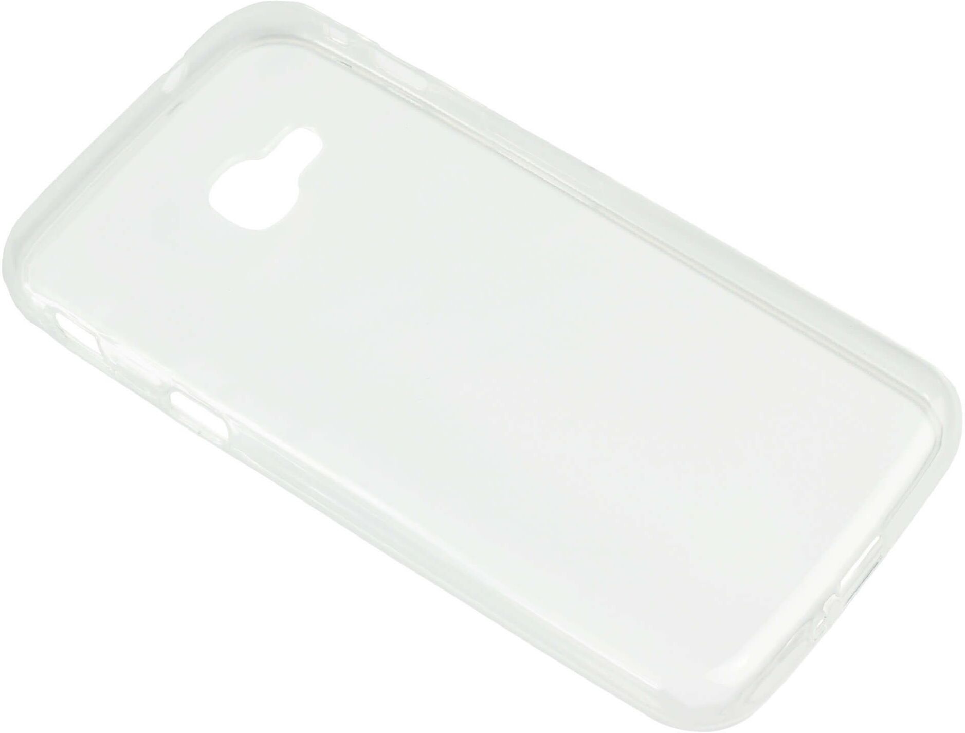 Champion Gear transparent skal till Samsung Xcover 4 Champion Gear transparent skal till Samsung Xcover 4