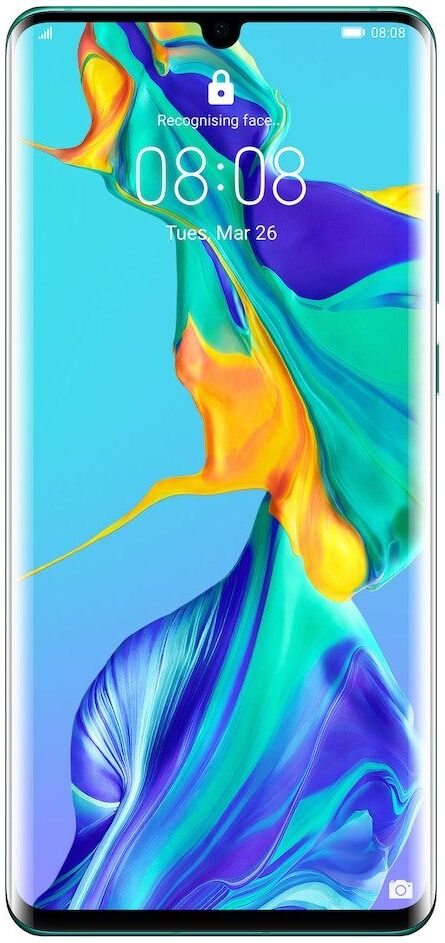 Huawei P30 Pro 128GB Aurora (beg) (Klass A) Huawei P30 Pro 128GB Aurora (beg) (Klass A)