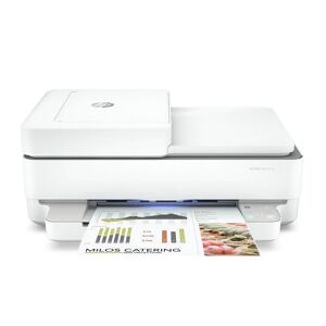 HP Envy Pro 6430e All-in-One multifunktionsskrivare