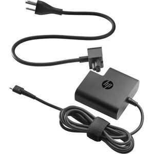 Laddare HP original 65W USB-C (refurbished)