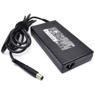 HP original 120W datorladdare BlackTip 7.4x5.0mm HP original 120W datorladdare BlackTip 7.4x5.0mm