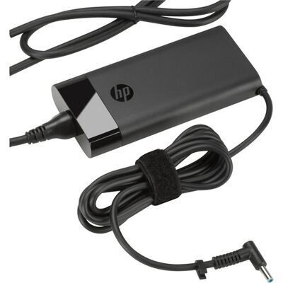 HP original 150W BlueTip (4.5x3.0mm) datorladdare HP original 150W BlueTip (4.5x3.0mm) datorladdare