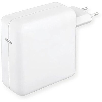 Apple original 30 Watt USB-C AC-adapter till Macbook m.m. Apple original 30 Watt USB-C AC-adapter till Macbook m.m.