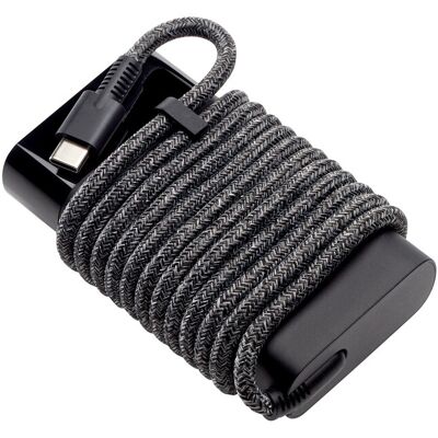 HP original laddare 65W USB-C AC-adapter HP original laddare 65W USB-C AC-adapter