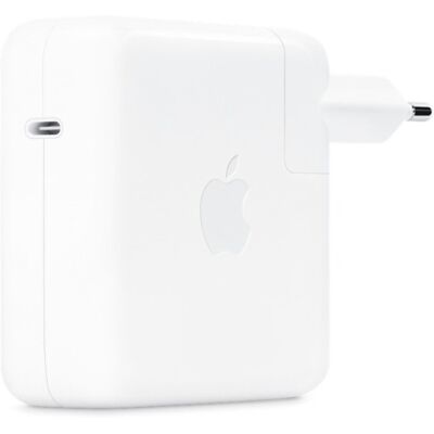 Apple original 67 Watt USB-C AC-adapter till Macbook m.m. Apple original 67 Watt USB-C AC-adapter till Macbook m.m.