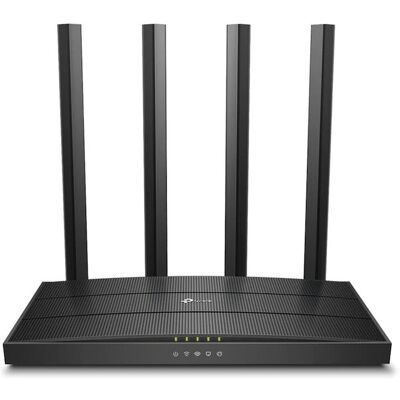 TP-Link Archer C80 AC1900 trådlös router TP-Link Archer C80 AC1900 trådlös router