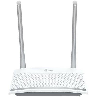 TP-Link TL-WR820N trådlös router TP-Link TL-WR820N trådlös router