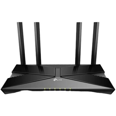 TP-Link Archer AX53 WiFi 6 Router AX3000 TP-Link Archer AX53 WiFi 6 Router AX3000