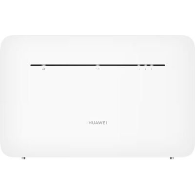 Huawei trådlös router med 4G-stöd för delning av mobilt bredband (open box - låst till Telenor) Huawei trådlös router med 4G-stöd för delning av mobilt bredband (open box - låst till Telenor)