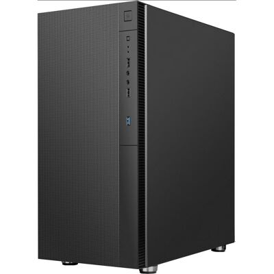 Mission SG GGX 1.2 Mid-Tower chassi Mission SG GGX 1.2 Mid-Tower chassi