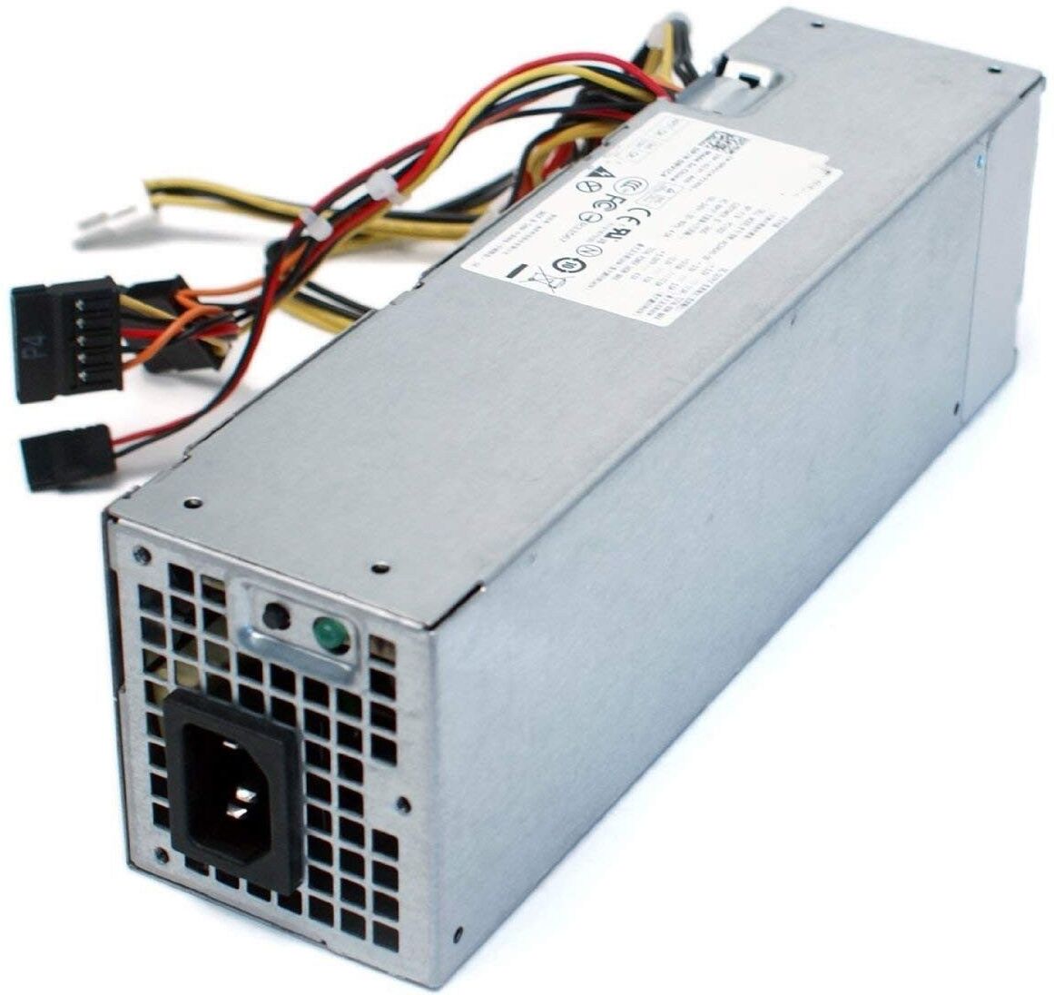 Dell 240W nätaggregat till Optiplex 790 7010 9010 SFF Dell 240W nätaggregat till Optiplex 790 7010 9010 SFF
