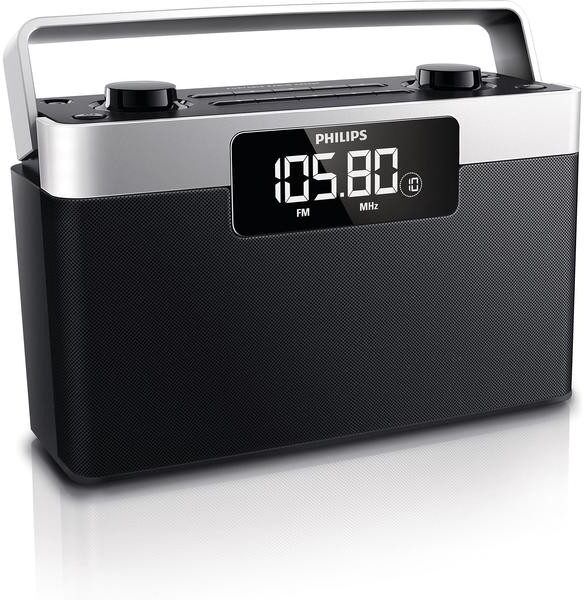 Philips AM/FM-radio Philips AM/FM-radio