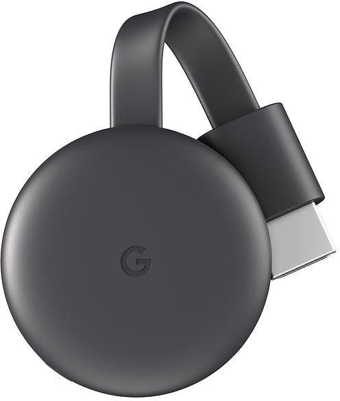 Google ChromeCast (tredje generationen) Google ChromeCast (tredje generationen)