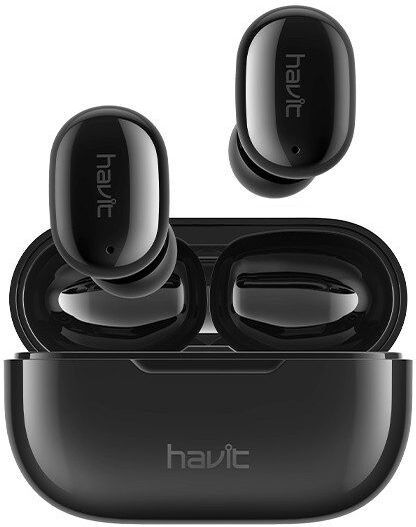 Havit bluetooth äkta trådlöst headset Havit bluetooth äkta trådlöst headset