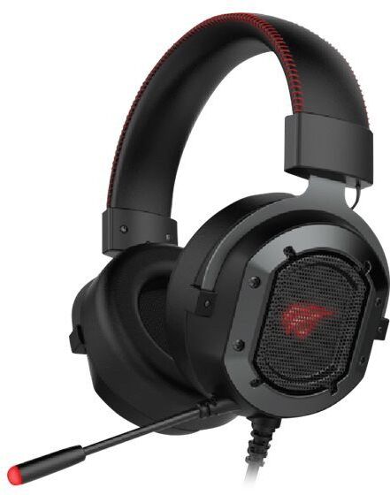 Havit gamingheadset 7.1, USB Havit gamingheadset 7.1, USB