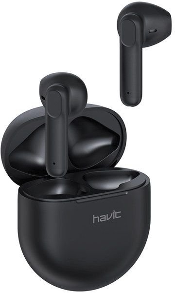Havit bluetooth äkta trådlöst headset Havit bluetooth äkta trådlöst headset