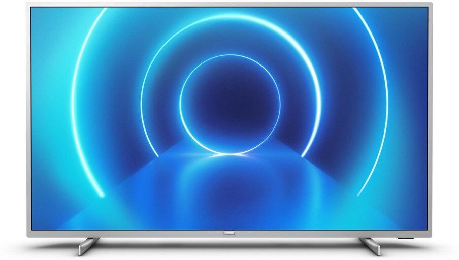 Philips 58-tums 4K Smart UHD-TV Philips 58-tums 4K Smart UHD-TV