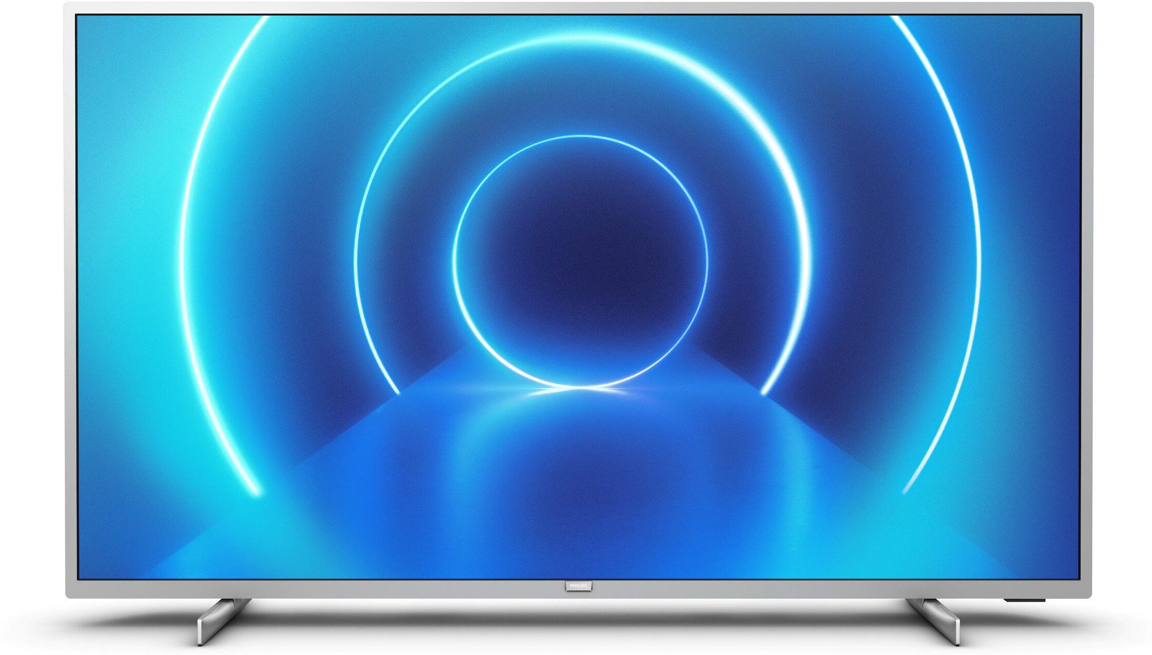 Philips 50-tums 4K Smart UHD-TV Philips 50-tums 4K Smart UHD-TV