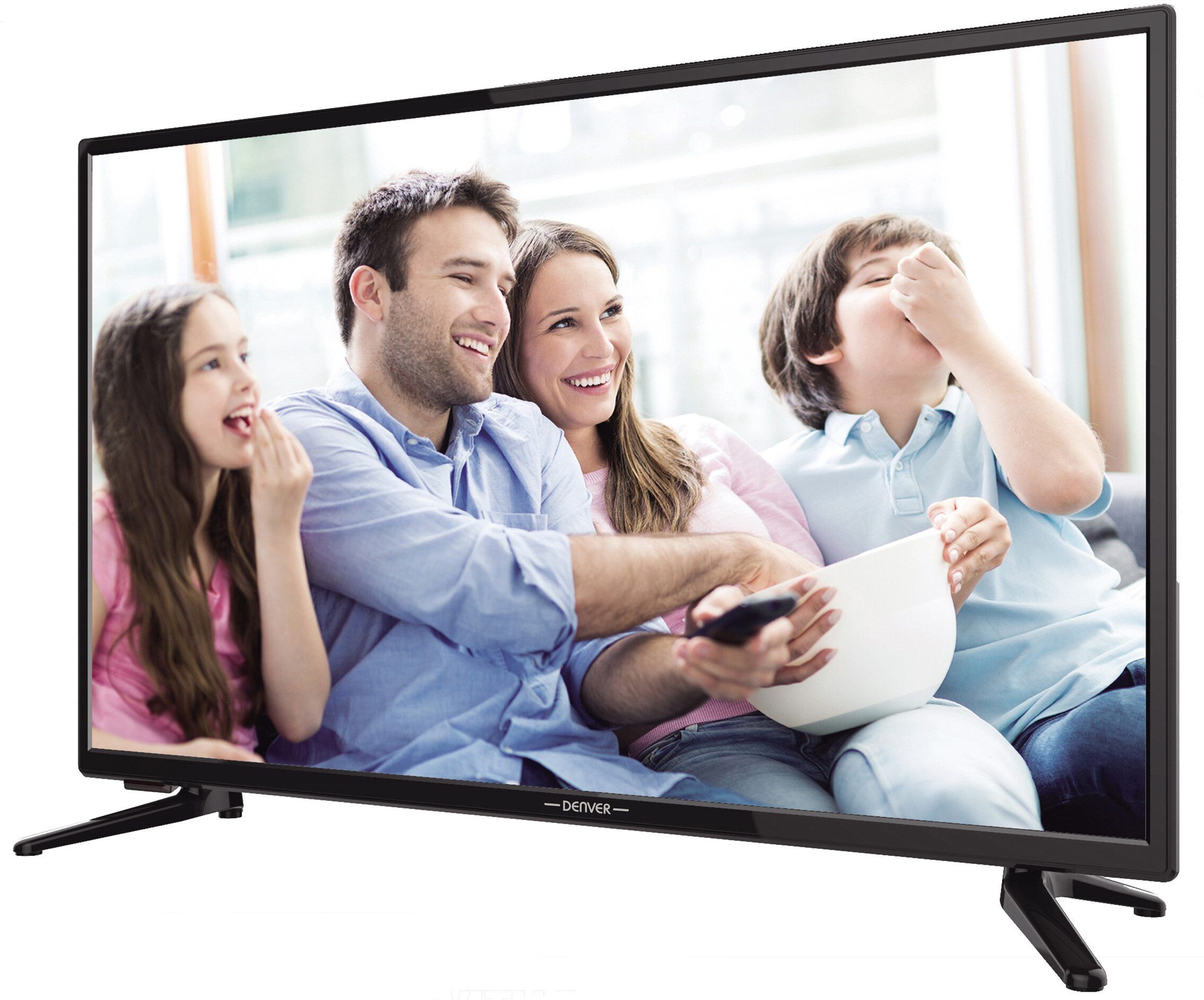 Denver 32-tums LED-TV Denver 32-tums LED-TV