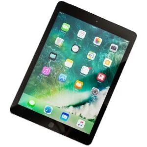 Apple iPad 5th Gen. 32GB Space Grey  Garanti 1år