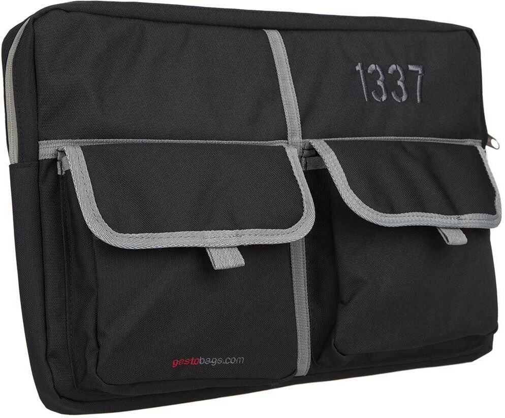 Gestobags Laptop sleeve XL, 1337-series Gestobags Laptop sleeve XL, 1337-series