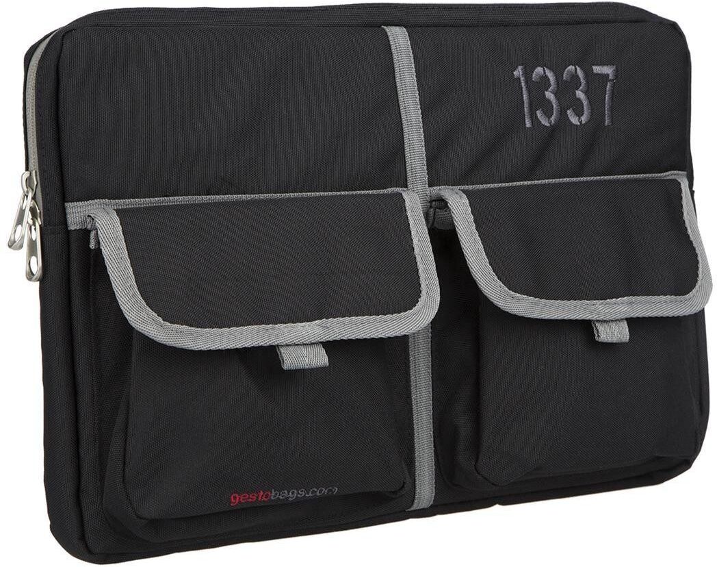 Gestobags Laptop sleeve L, 1337-series Gestobags Laptop sleeve L, 1337-series