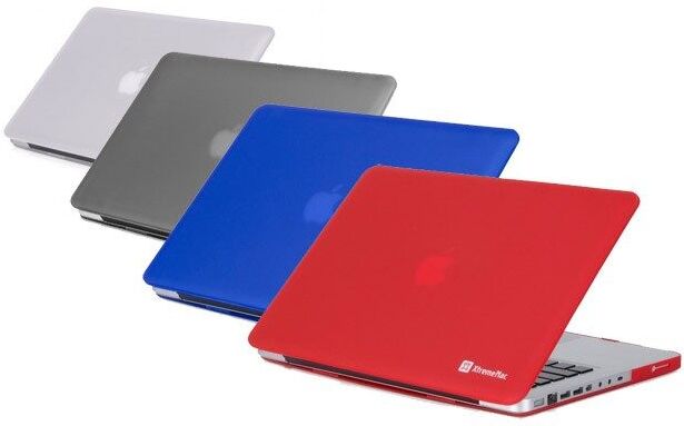 XtremeMac skal till MacBook Air 13" (Röd) XtremeMac skal till MacBook Air 13" (Röd)