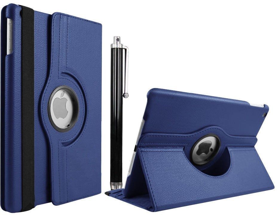Fodral med roterande stöd till iPad Mini 4 Fodral med roterande stöd till iPad Mini 4