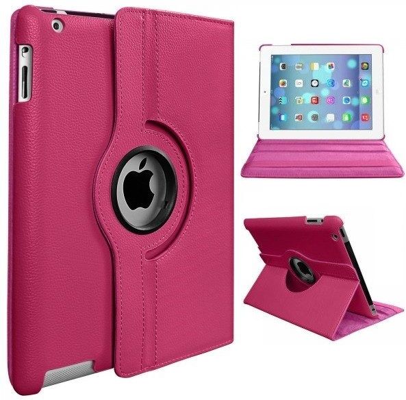 Apple Fodral med roterande stöd till iPad 10.2" (2019) Apple Fodral med roterande stöd till iPad 10.2" (2019)