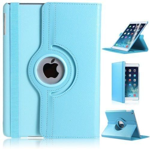 Apple Fodral med roterande stöd till iPad 10.2" (2019) Apple Fodral med roterande stöd till iPad 10.2" (2019)