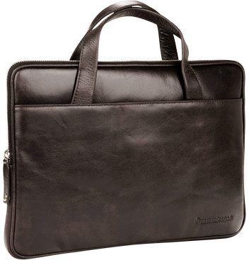 dbramante1928 Silkeborg 13" väska för MacBook i läder dbramante1928 Silkeborg 13" väska för MacBook i läder