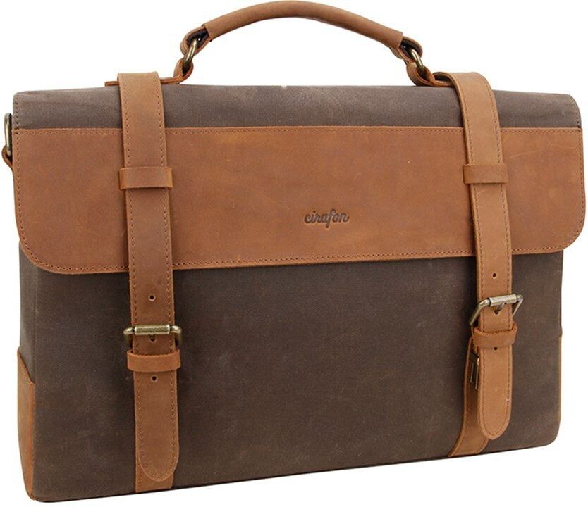 Cirafon Old Stratford 15,6" datorväska Cirafon Old Stratford 15,6" datorväska
