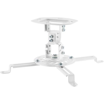 Goobay universaltakfäste för projektor upp till 13.5 kg Goobay universaltakfäste för projektor upp till 13.5 kg