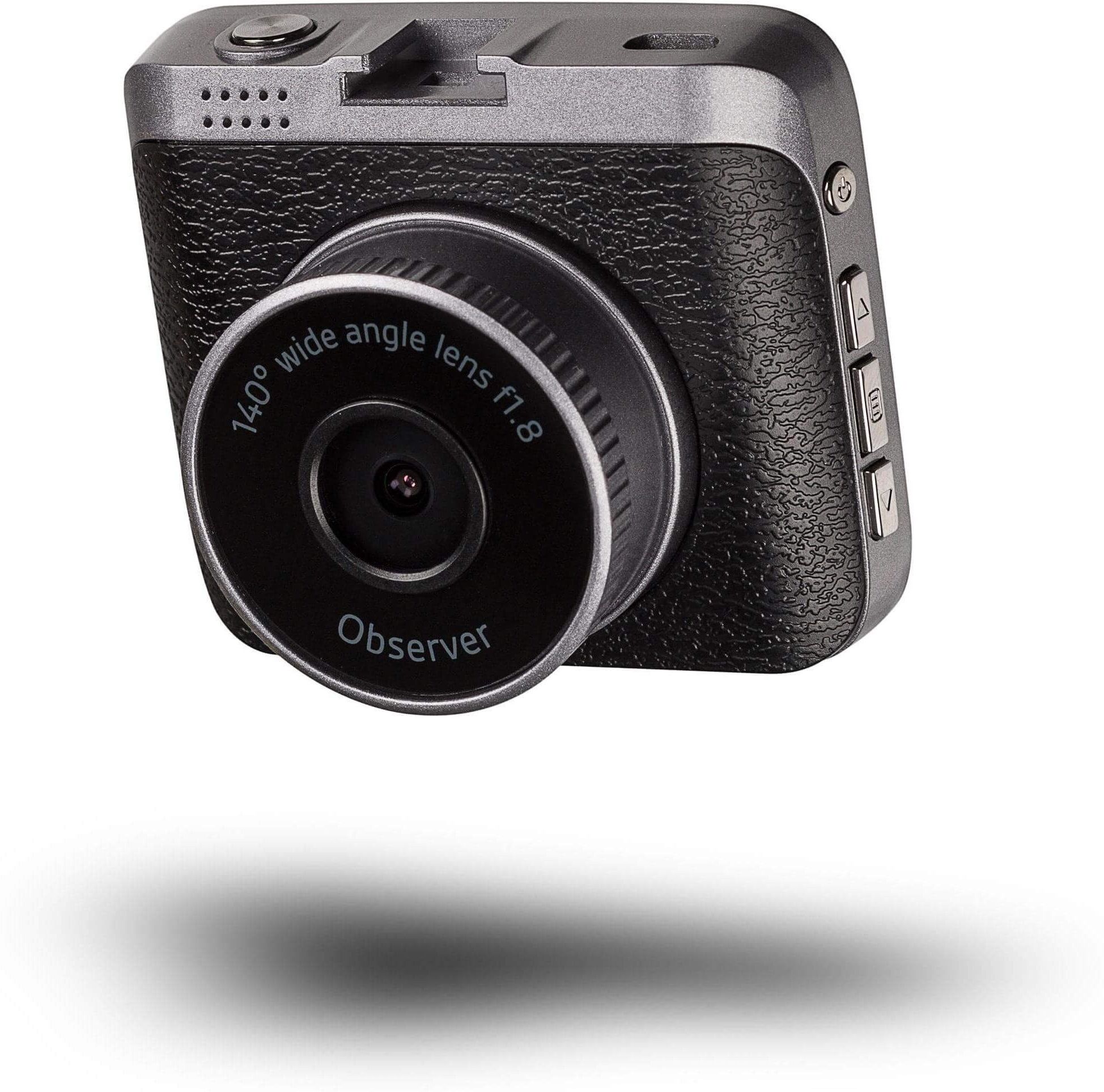 Kitvision Bilkamera Observer 720p med 8GB SD Kitvision Bilkamera Observer 720p med 8GB SD
