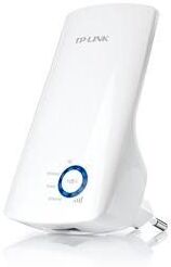 TP-Link trådlös repeater TP-Link trådlös repeater