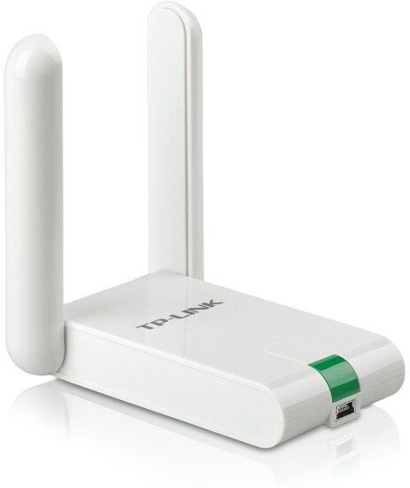 TP-Link trådlöst externt nätverkskort 300 Mbit/s TP-Link trådlöst externt nätverkskort 300 Mbit/s