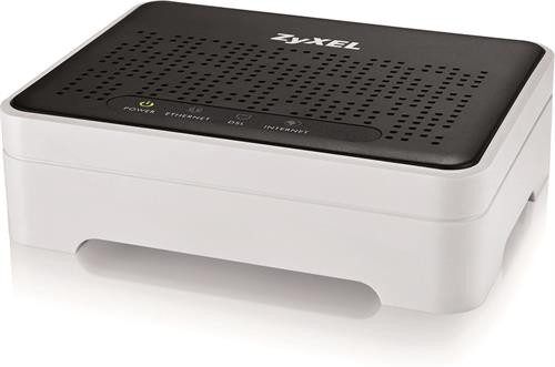 Zyxel ADSL-modem Zyxel ADSL-modem