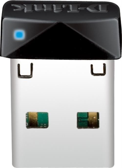 D-Link trådlöst USB-nätverkskort D-Link trådlöst USB-nätverkskort