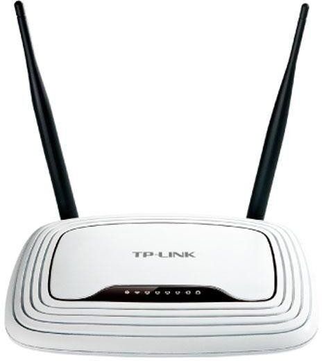 TP-Link trådlös router TP-Link trådlös router