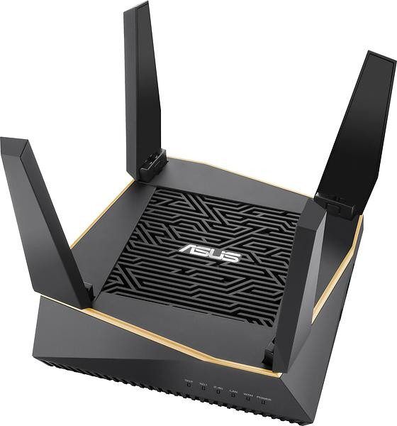 Asus RT-AX92U trådlös router Asus RT-AX92U trådlös router