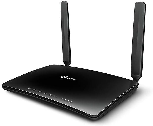 TP-Link Archer MR400 4G-router