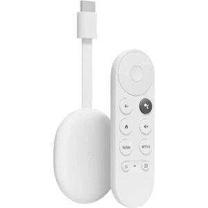 Google ChromeCast 4K (fjärde generationen)