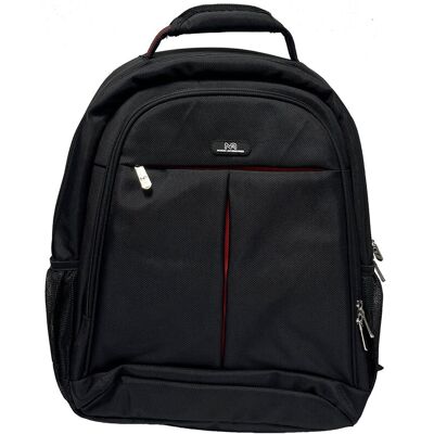 Nordic Accessories laptopryggsäck för dator upp till 15.6 tum Nordic Accessories laptopryggsäck för dator upp till 15.6 tum