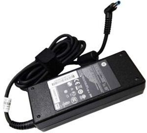HP Original laddare för HP 15-j-datorer 120W HP Original laddare för HP 15-j-datorer 120W