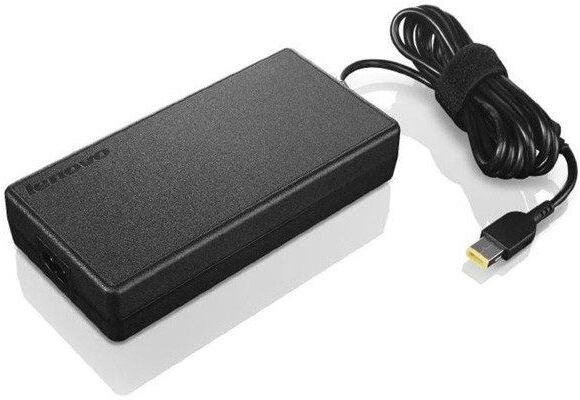 Lenovo Laddare Lenovo original 170W Lenovo Laddare Lenovo original 170W