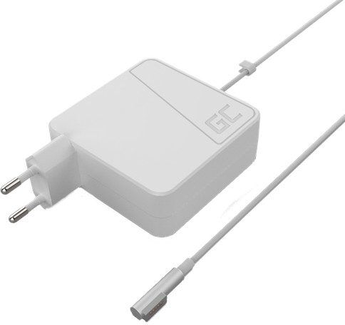 Apple MacBook Pro/Air-kompatibel 60 Watts Mag1 L AC-adapter Apple MacBook Pro/Air-kompatibel 60 Watts Mag1 L AC-adapter